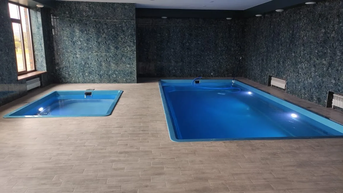 Laguna 3 — готовый проект в Самаре