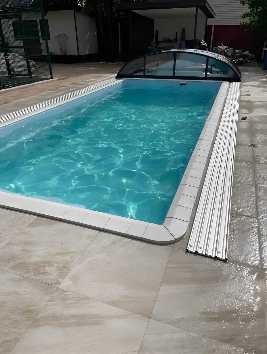 Laguna 6 — вид сверху в Самаре