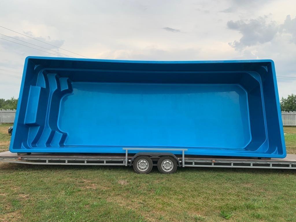 Laguna 9 — ландшафтный дизайн в Самаре