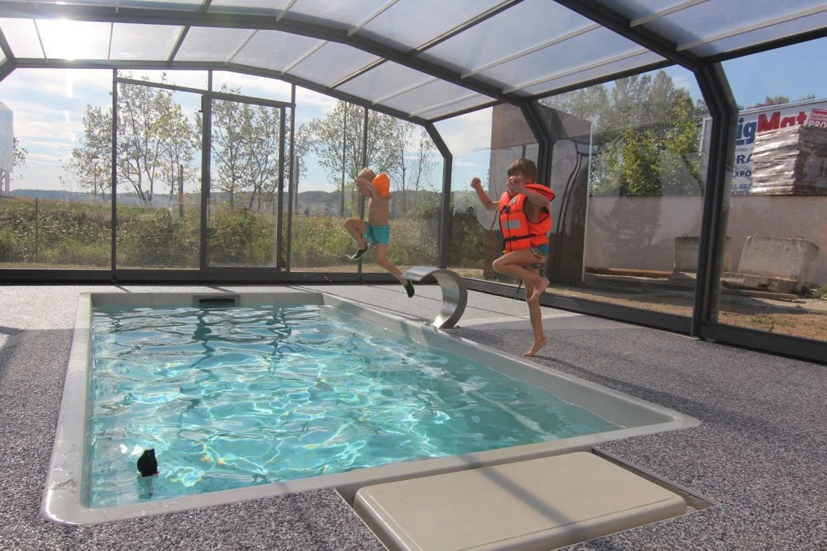 Laguna 5 — готовый проект в Самаре