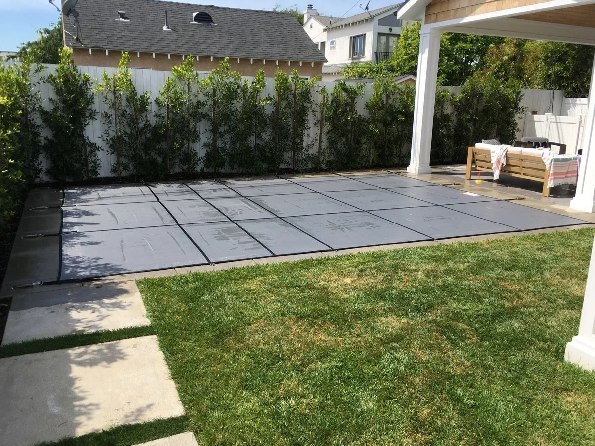 Покрывало Laguna Cover Mesh в Самаре