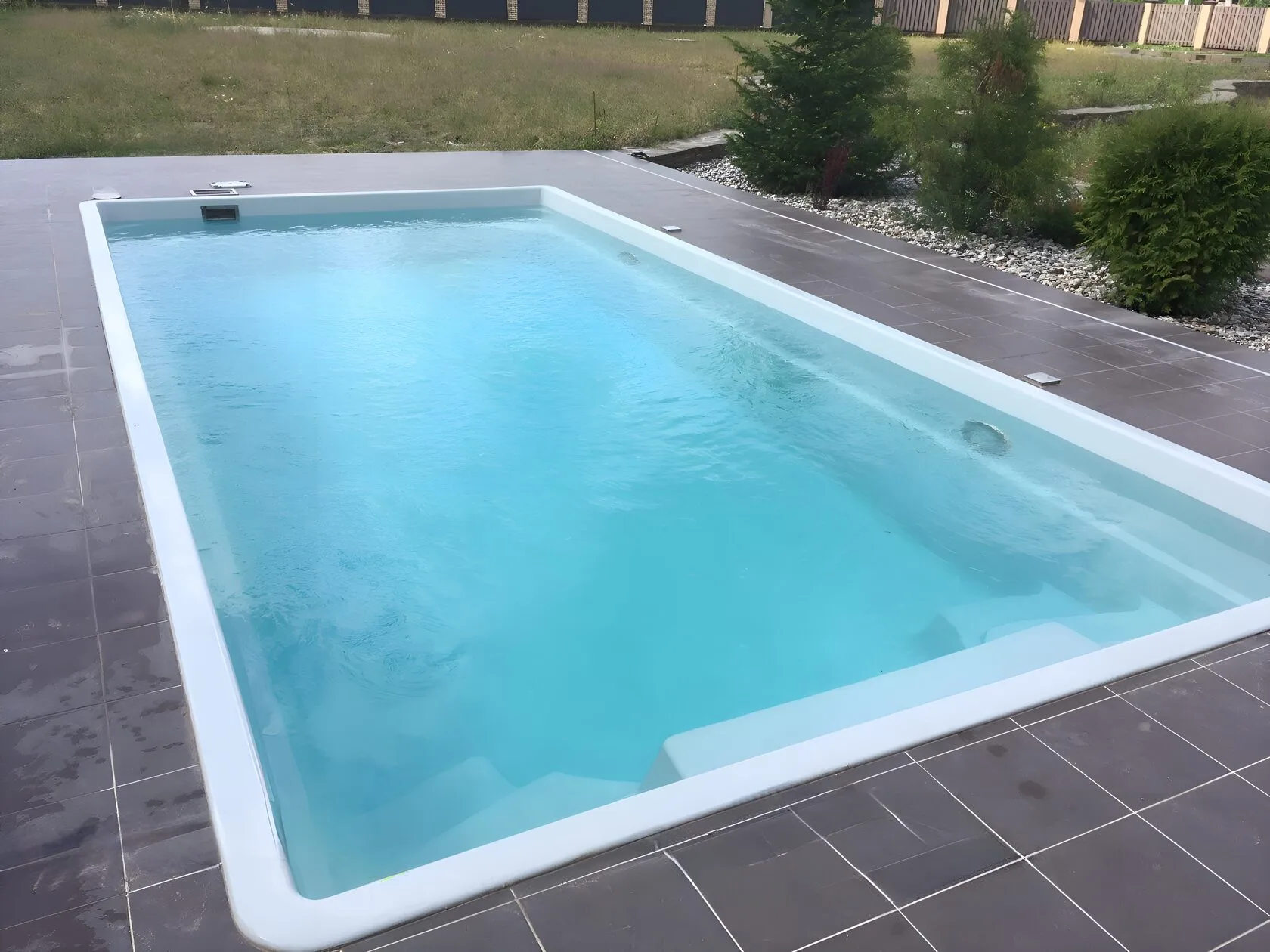 Laguna 7 — зона отдыха в Самаре