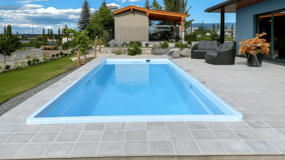 Laguna 7 — вид сверху в Самаре