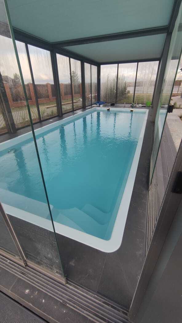 Laguna 9 — готовый проект в Самаре