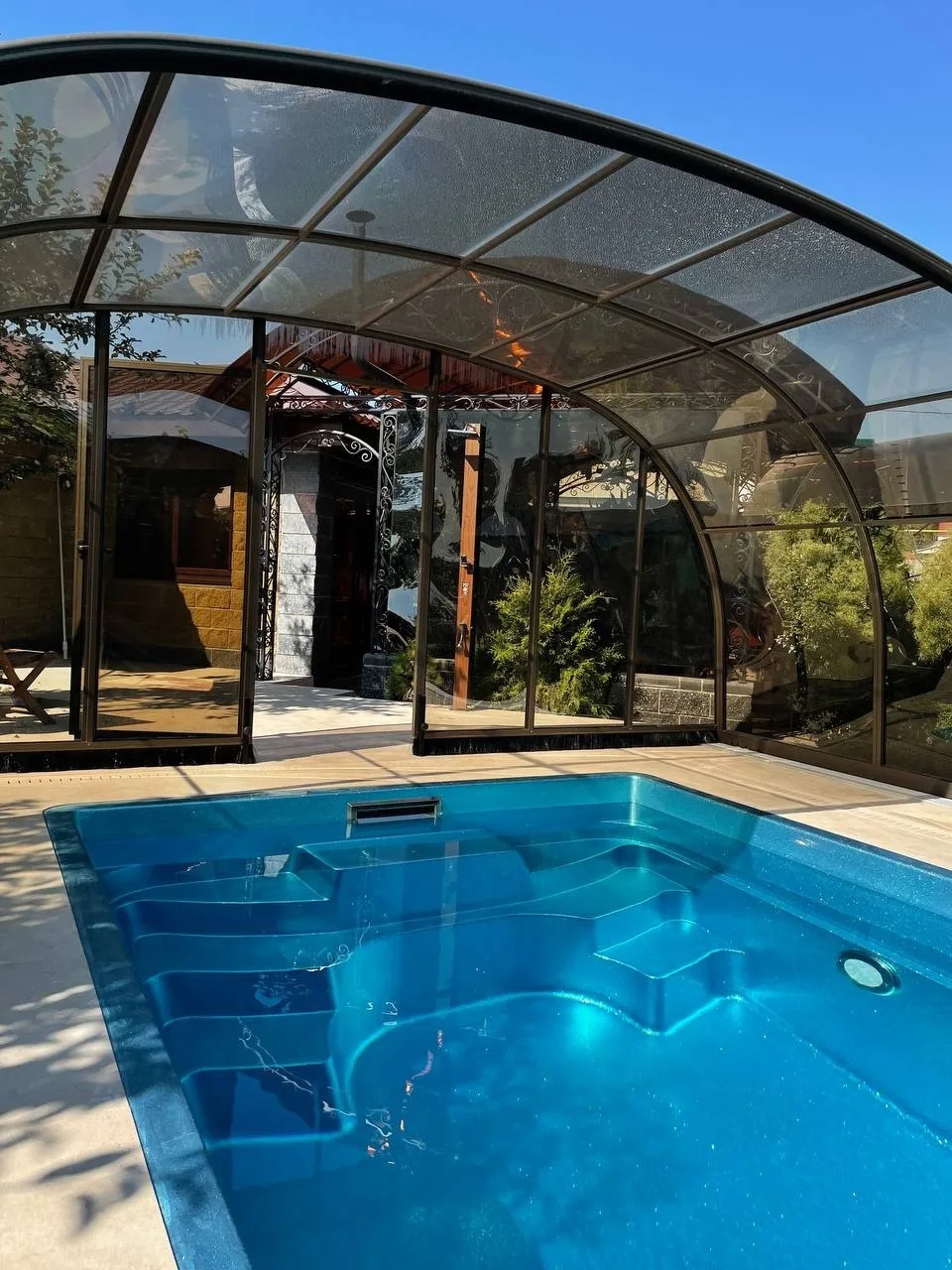 Laguna 6 — готовый проект в Самаре