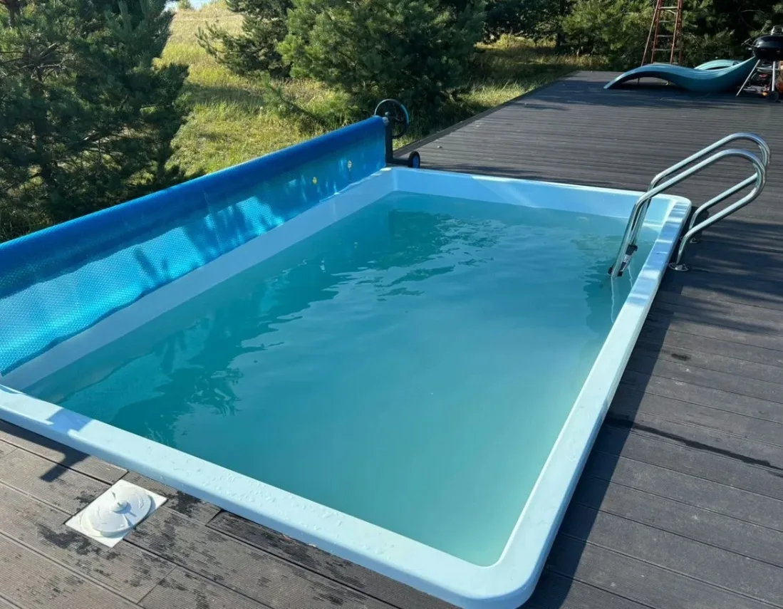 Laguna 4 — готовый проект в Самаре