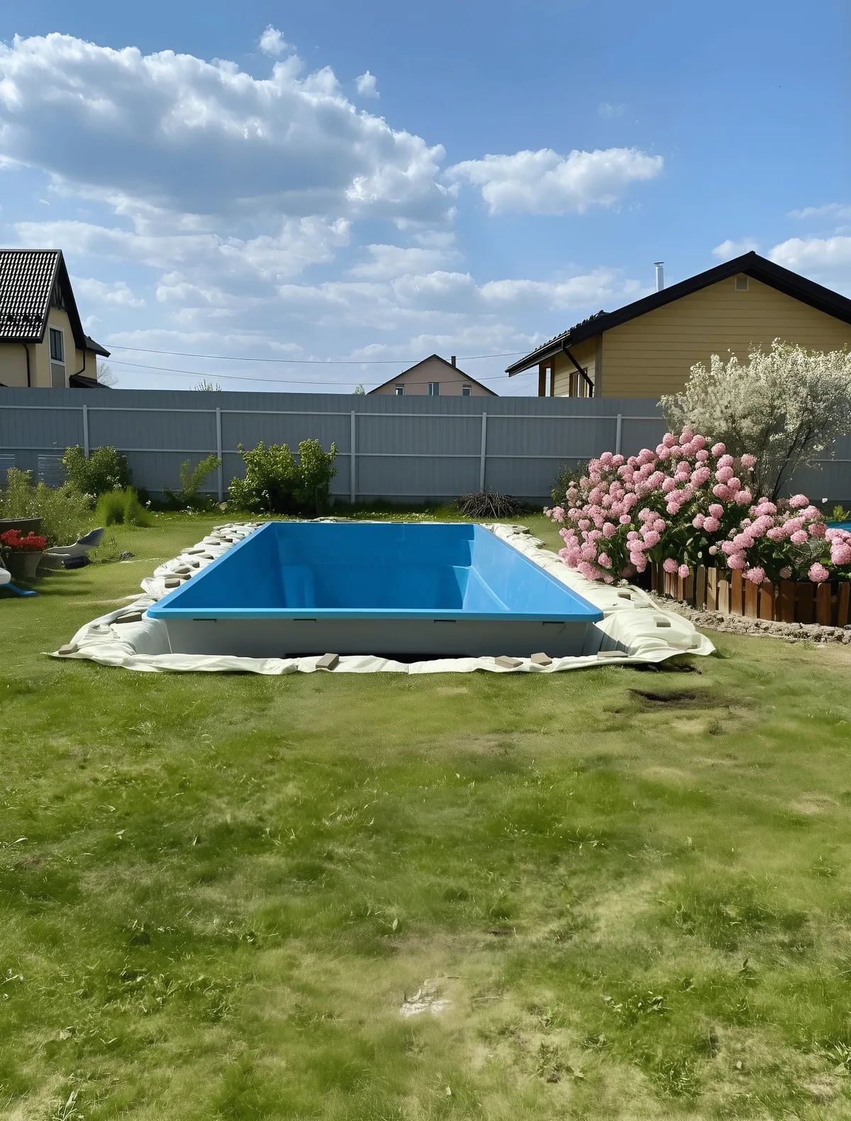 Laguna 8 — установка в Самаре