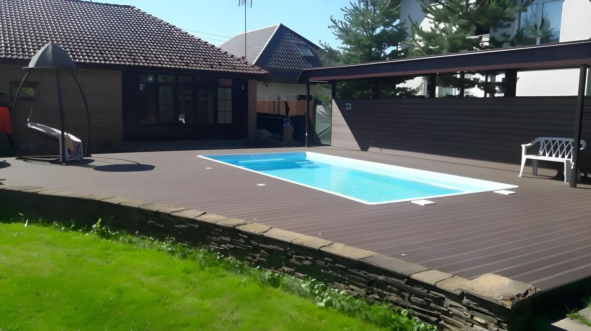 Laguna 8 — готовый проект в Самаре