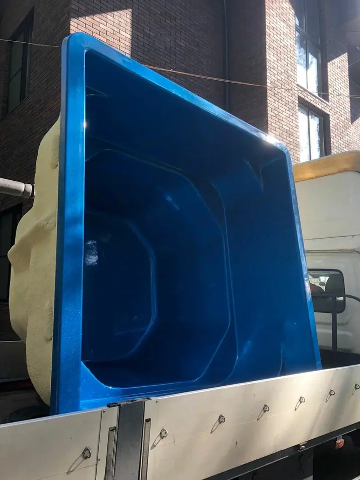 Laguna 2 — готовый проект в Самаре